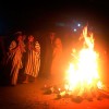 Noche de sonkareo
