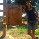Placa de proyecto