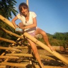Construyendo Parque Bambú